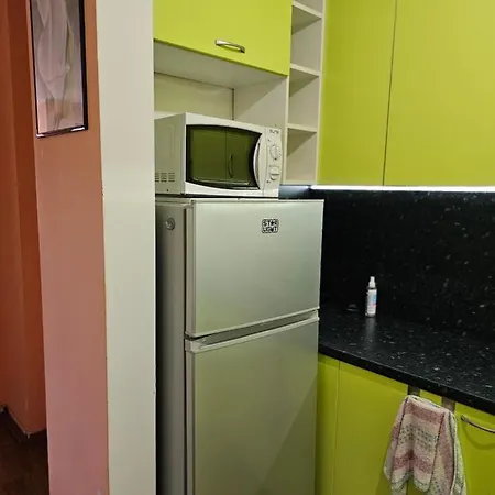 Apartament маги