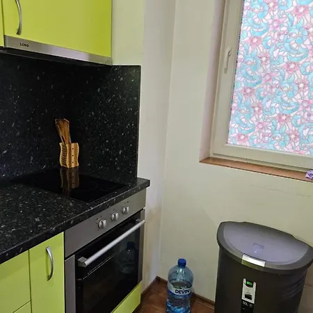 Apartament маги Sofia