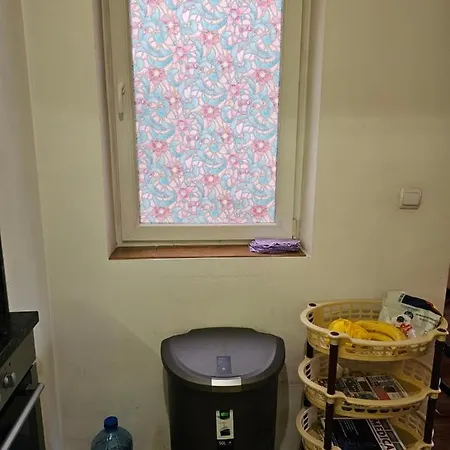 Apartament маги *