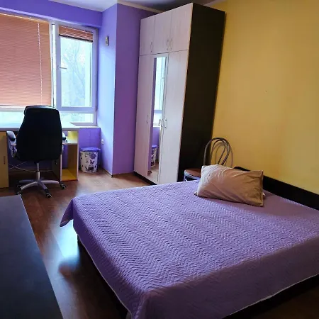 маги Apartament *