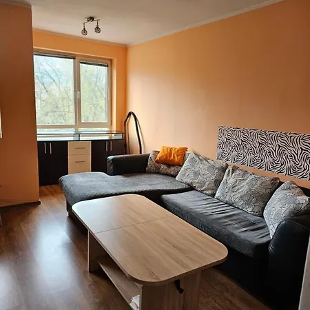 маги Apartament