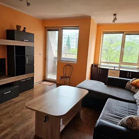 маги Apartament Sofia