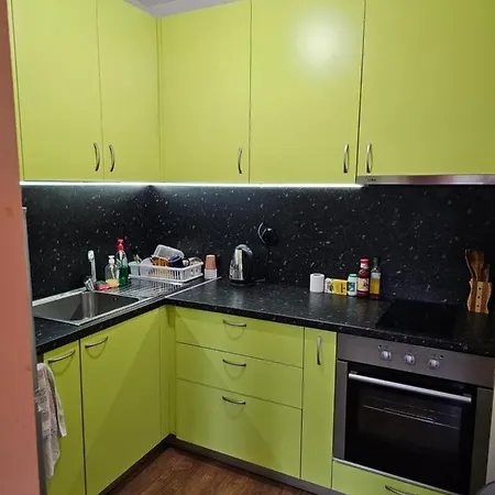 маги Apartament *