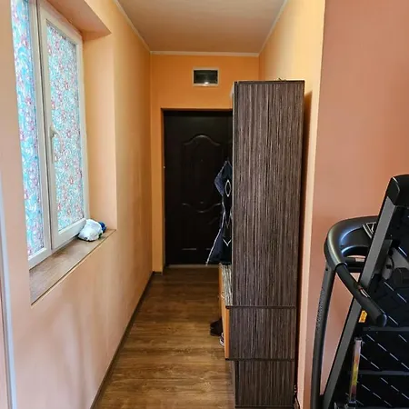 маги Apartament Sofia