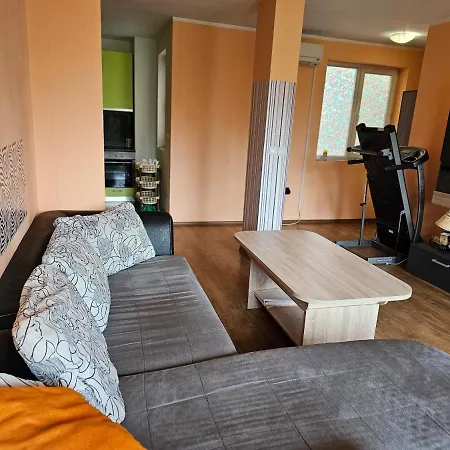 Apartament маги Sofia