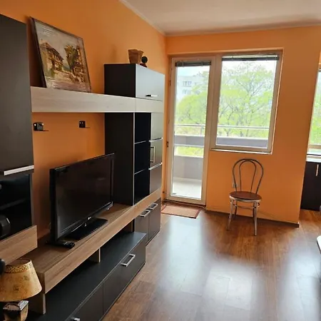 Apartament маги