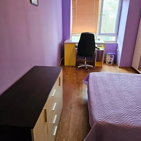 Apartament маги Sofia