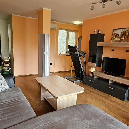 Apartament маги *