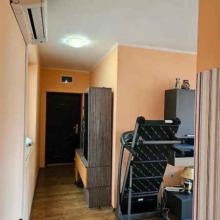 маги Appartement Sofia